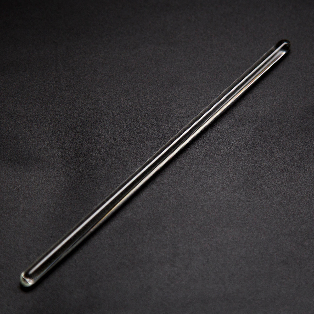 NAUGHTY TOYS Glass urethra dilator 8mm - image 4