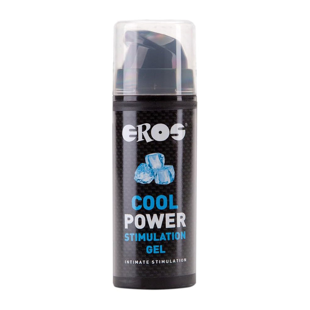 Eros Cool Power Stimulation Gel 30 ml