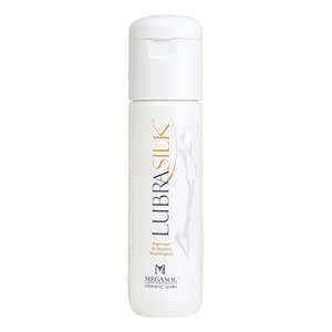 Lubrasilk Vaginal Gel 30 ml