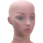 Naughty Toys Bondage role play head stocking hood - image 2