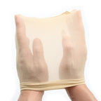 Naughty Toys Bondage role play head stocking hood - image 3