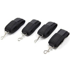Bed Bondage wrists and ankles cuff Restraints - image 4