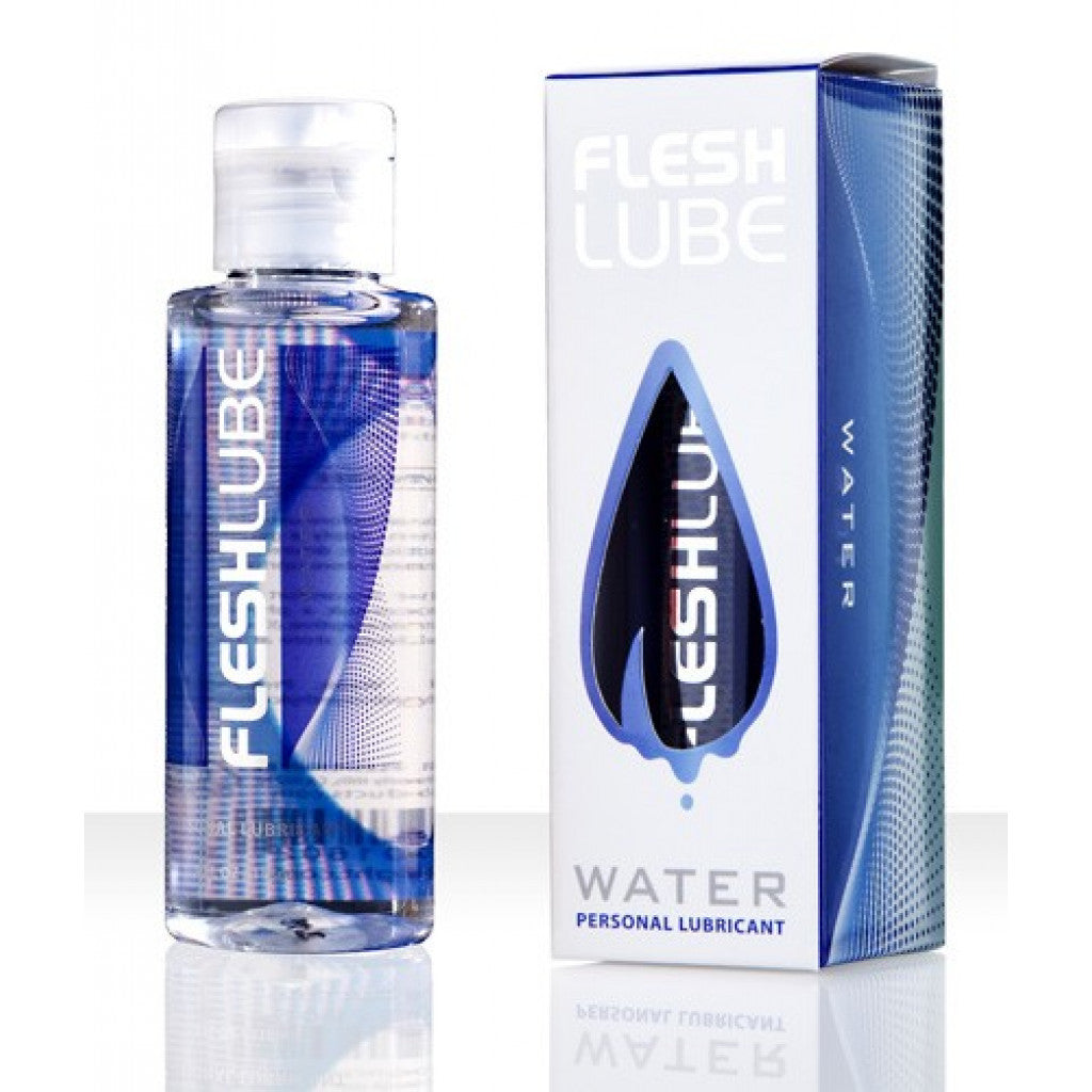 FleshLube Water Based 100 ml Κύρια εικόνα προϊόντος