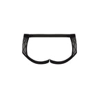 Obsessive Severio Jockstrap Briefs Black - image 6