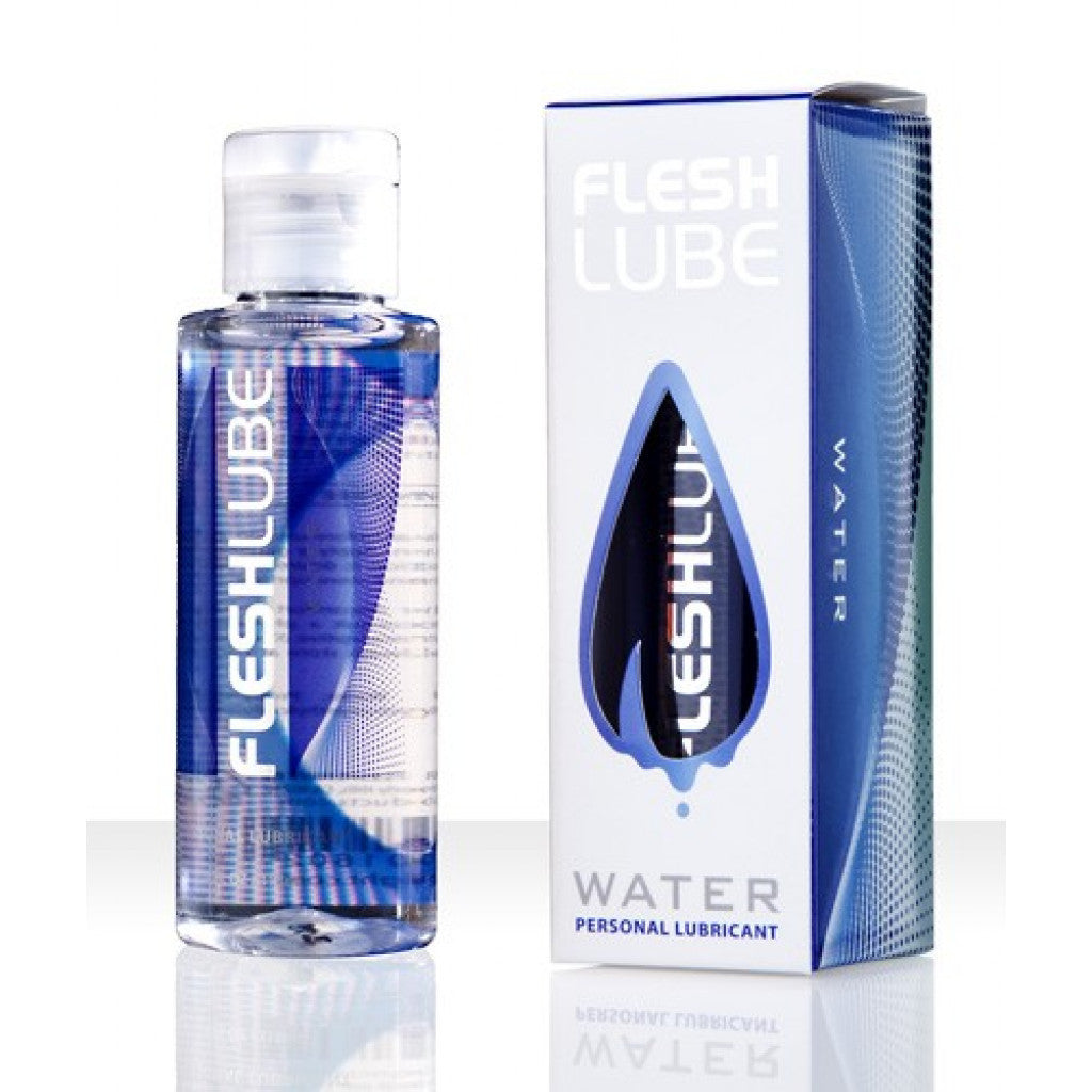 FleshLube Water Based 250 ml Κύρια εικόνα προϊόντος