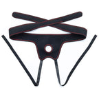 Easy fit easy Off universal harness strapon S/L - image 7