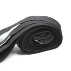 NAUGHTY TOYS PVC Bed bondage wrist and ankles Restraints - image 6