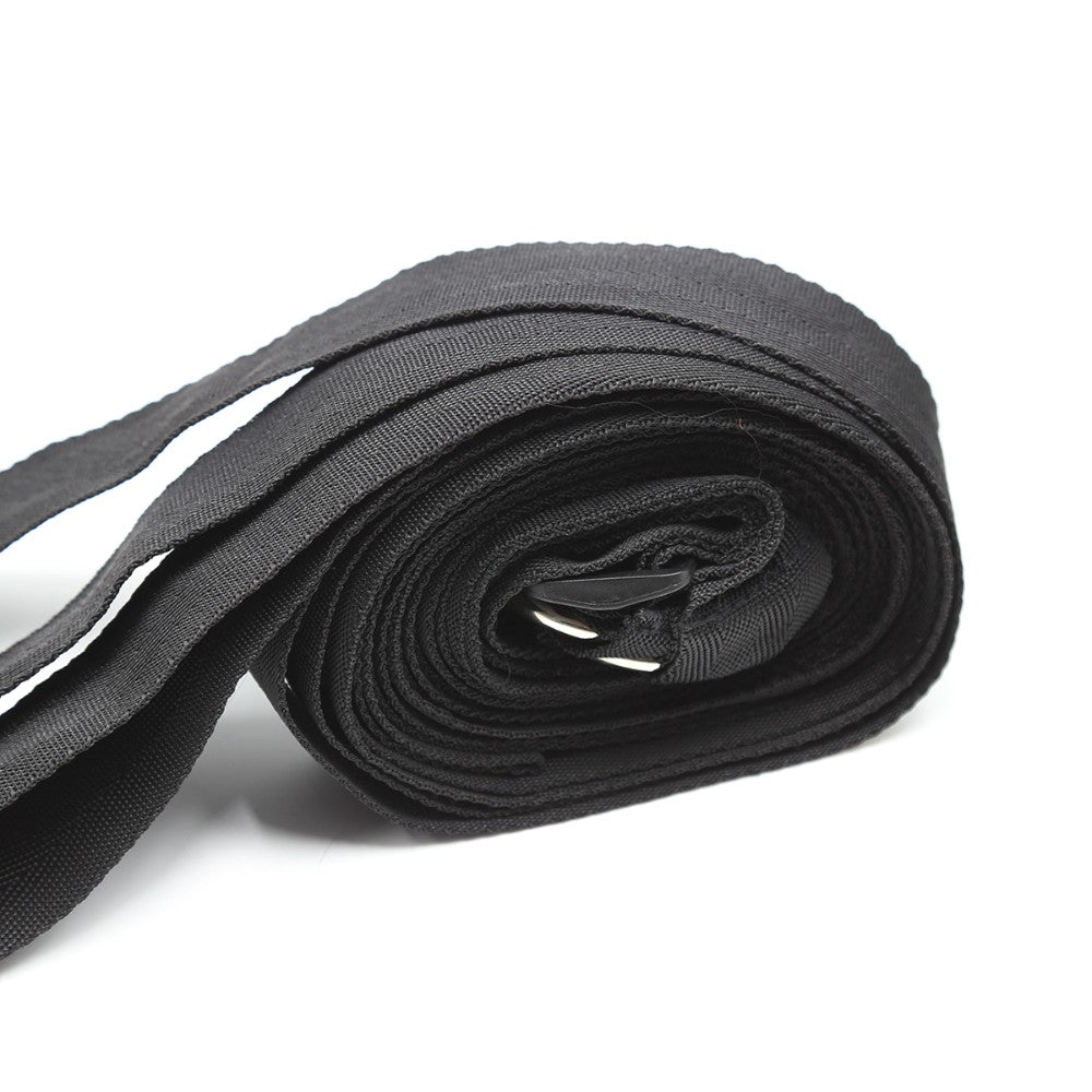 NAUGHTY TOYS PVC Bed bondage wrist and ankles Restraints - image 6