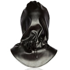 Bondage Guillotine executioner's role play Hood - image 2
