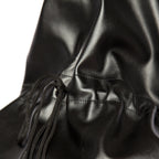 Bondage Guillotine executioner's role play Hood - image 4