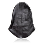 Bondage Guillotine executioner's role play Hood - image 5