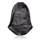 Bondage Guillotine executioner's role play Hood - image 7