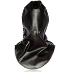 Bondage Guillotine executioner's role play Hood