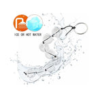 XLarge glass anal beads on string with pull O-Ring Ø 2.8 cm - image 5
