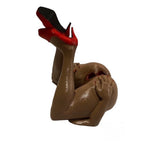 Butt Pussy Red heels Pen Holder and Phone Stand - image 3