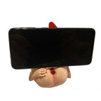 Butt Pussy Red heels Pen Holder and Phone Stand - image 2