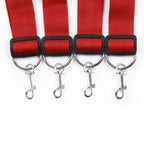 TOYBOX Bedtime stories Under-bed Restraint Set red - image 5