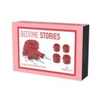 TOYBOX Bedtime stories Under-bed Restraint Set red - image 9