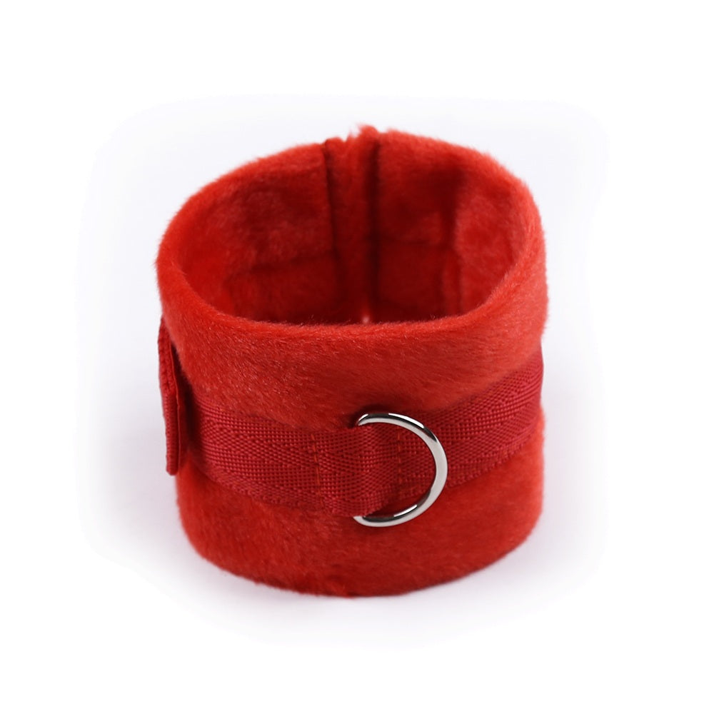 TOYBOX Bedtime stories Under-bed Restraint Set red - image 6