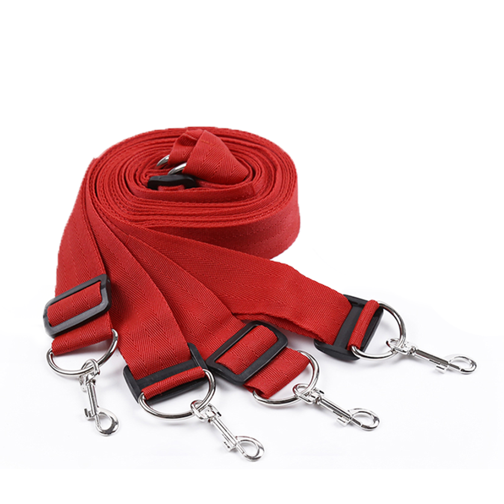 TOYBOX Bedtime stories Under-bed Restraint Set red - image 7