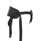 Corset Strap-On harness with Back support O/S