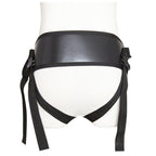 Corset Strap-On harness with Back support O/S