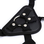 Corset Strap-On harness with Back support O/S