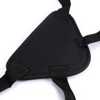 Corset Strap-On harness with Back support O/S