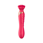 TOYBOX VENUS Dual Motion Tapping Wand G-Spot