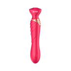 TOYBOX VENUS Dual Motion Tapping Wand G-Spot