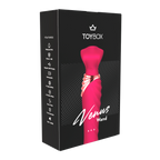 TOYBOX VENUS Dual Motion Tapping Wand G-Spot