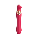 TOYBOX VENUS Dual Motion Tapping Wand G-Spot