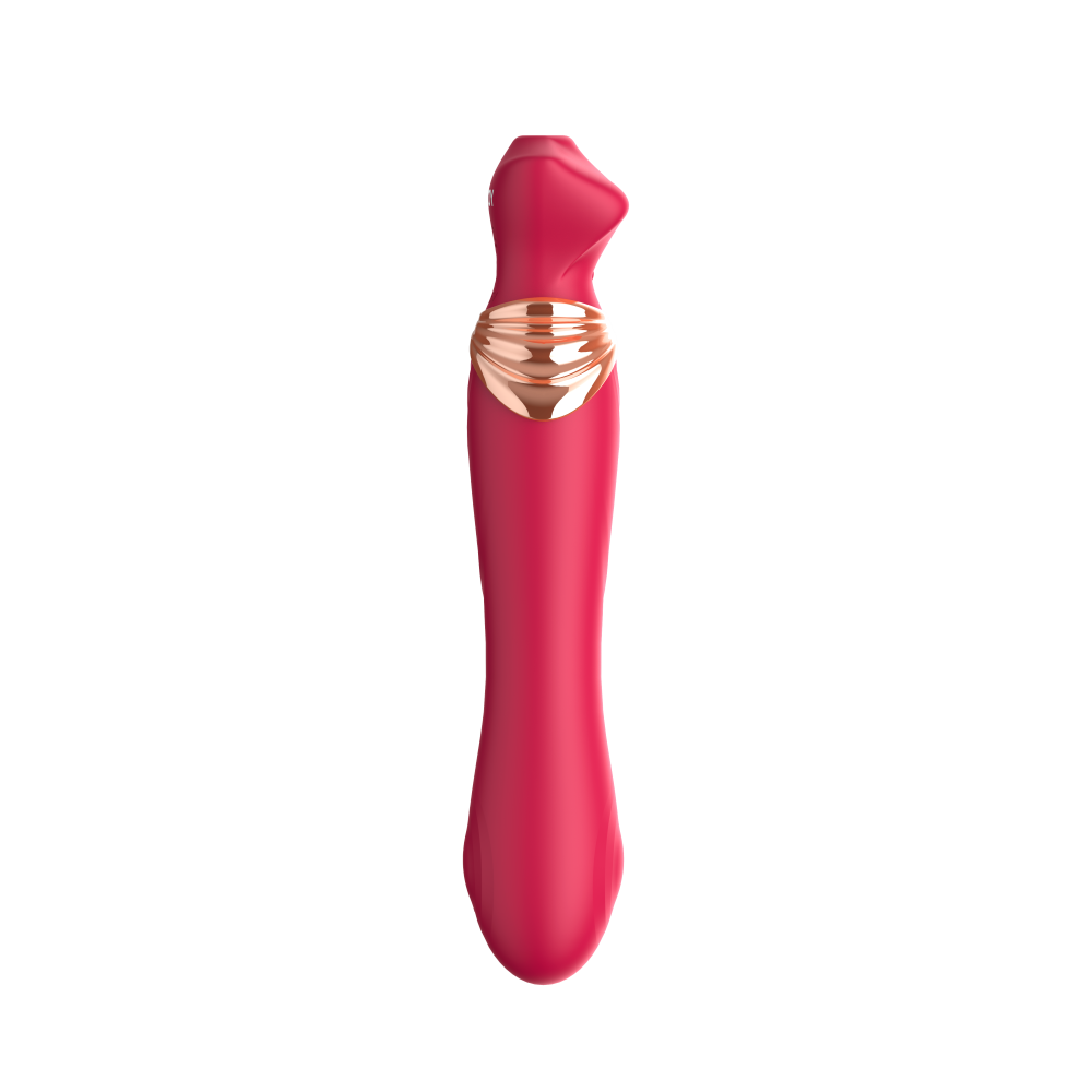 TOYBOX VENUS Dual Motion Tapping Wand G-Spot
