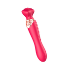 TOYBOX VENUS Dual Motion Tapping Wand G-Spot - image 6