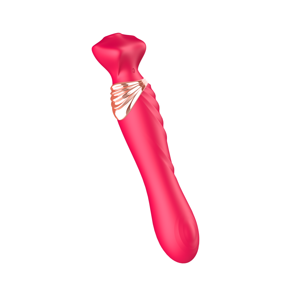 TOYBOX VENUS Dual Motion Tapping Wand G-Spot - image 6