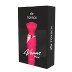 TOYBOX VENUS Dual Motion Tapping Wand G-Spot - image 7