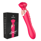 TOYBOX VENUS Dual Motion Tapping Wand G-Spot