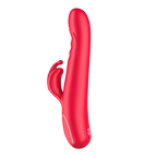 TOYBOX HUMPING BUNNY SLIM thrusting vibrator - image 5