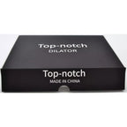 TOYBOX Silicone Dilator Kit Pink 5 pcs - image 9