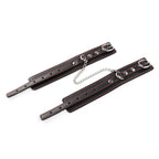 NAUGHTY TOYS Simplicity Small Wrist Restraints - image 2