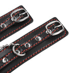 NAUGHTY TOYS Simplicity Small Wrist Restraints - image 4