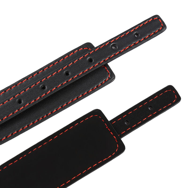 NAUGHTY TOYS Simplicity Small Wrist Restraints - image 5