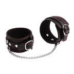 NAUGHTY TOYS Simplicity Small Ankle Restraints - image 4