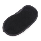 Naughty Toys Real Geniune Leather Bondage black set 6PCS - image 4