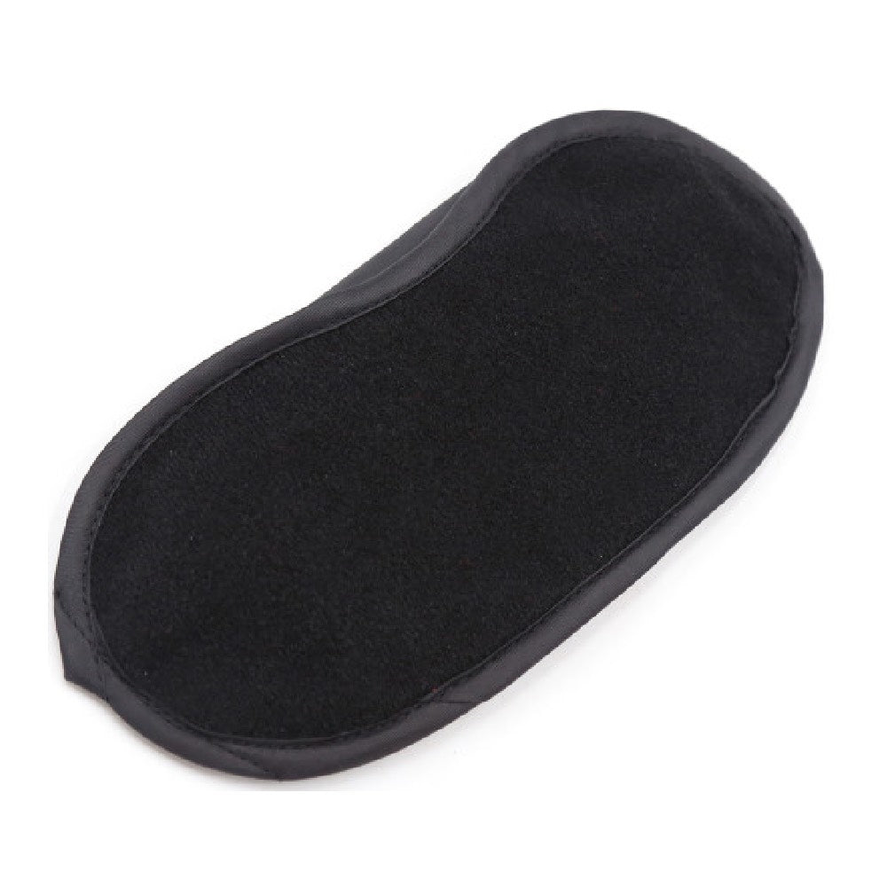 Naughty Toys Real Geniune Leather Bondage black set 6PCS - image 4