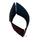 Naughty Toys Fetish Corset with hand cuffs - image 6