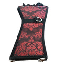 Naughty Toys Fetish Corset with hand cuffs - image 4