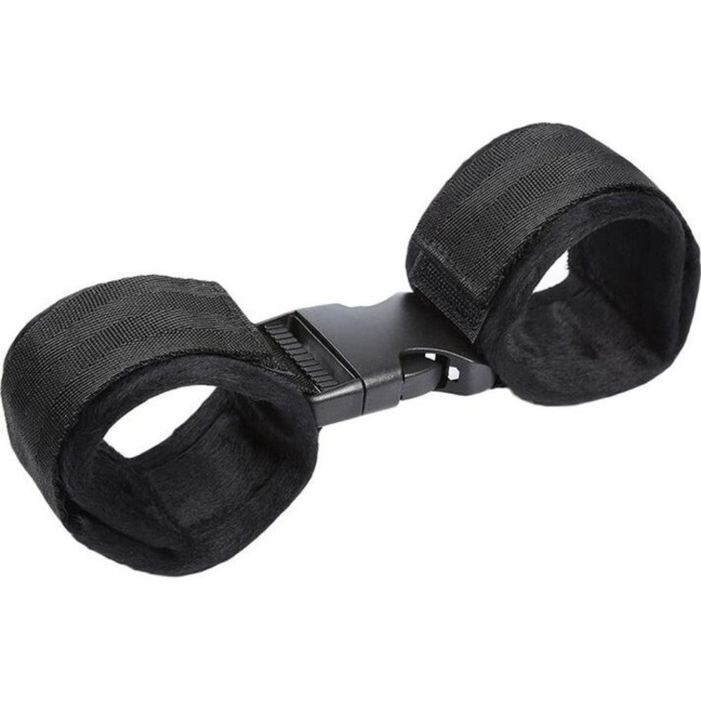 NAUGHTY TOYS Hook&loop fastener nylon Ankle Restraints Main image