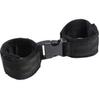 NAUGHTY TOYS Hook&loop fastener nylon Ankle Restraints - image 2