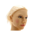 Blondy vibrating Love Doll with 3D face 1.6 meters - image 6